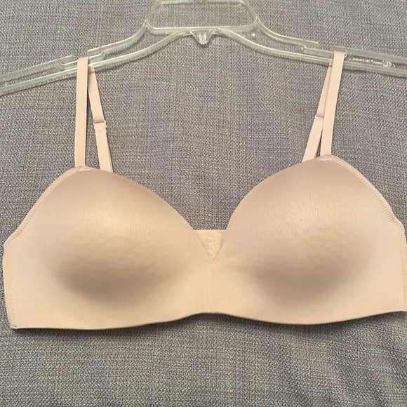 Maidenform Tan Lightly Padded Bra 36B - Picture 6 of 6
